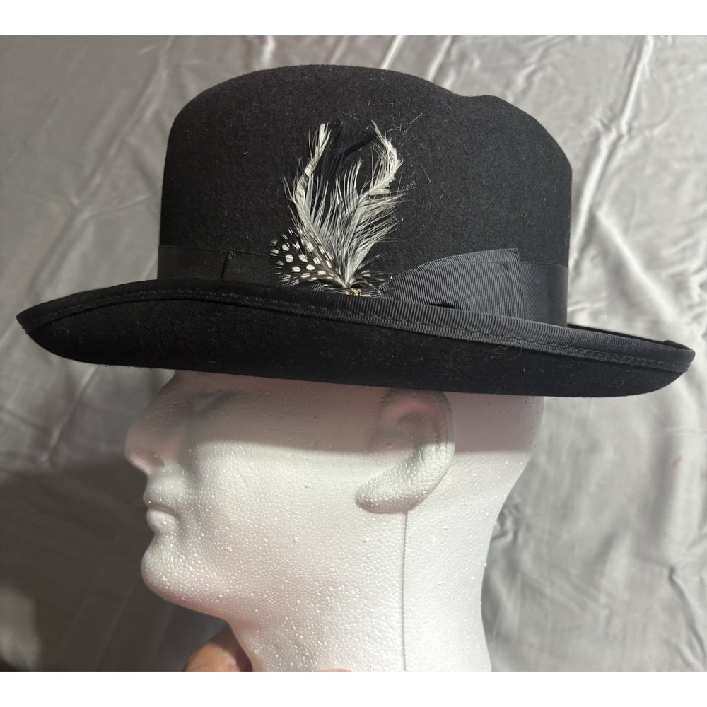 bruno capelo fedora hats for men